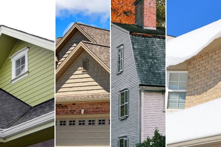 How Indiana Weather Impacts Your Roof Year-Round