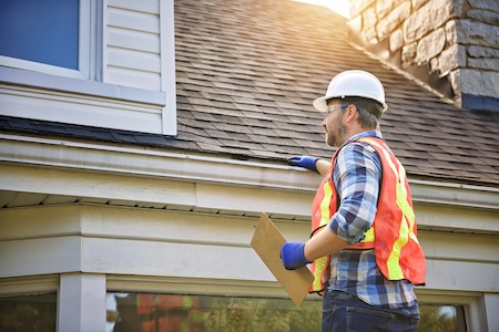 Why Early Fall Is the Best Time for a Roof Inspection