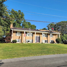 Chimney-Leak-Led-To-Roof-Replacement-In-Louisville-Kentucky-Pro-Restoration-Plus 4