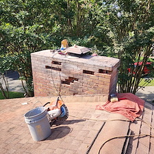 Chimney-Leak-Led-To-Roof-Replacement-In-Louisville-Kentucky-Pro-Restoration-Plus 0