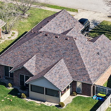 Complete-Roof-Gutter-Replacement-in-Sellersburg-Indiana-Pro-Restoration-Plus 5
