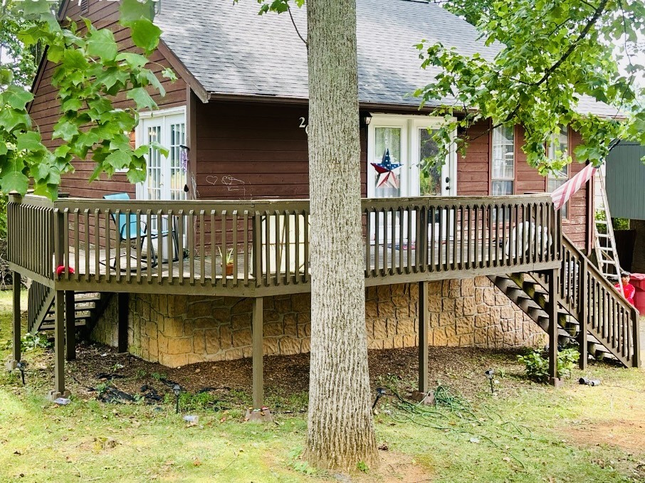 Covered By Insurance: Roof Replacement in Floyds Knobs, Indiana | Pro Restoration Plus