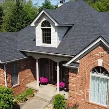 Discontinued-Shingles-led-To-Full-Roof-Replacement-In-Henryville-Indiana-Pro-Restoration-Plus 0