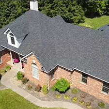 Discontinued-Shingles-led-To-Full-Roof-Replacement-In-Henryville-Indiana-Pro-Restoration-Plus 1