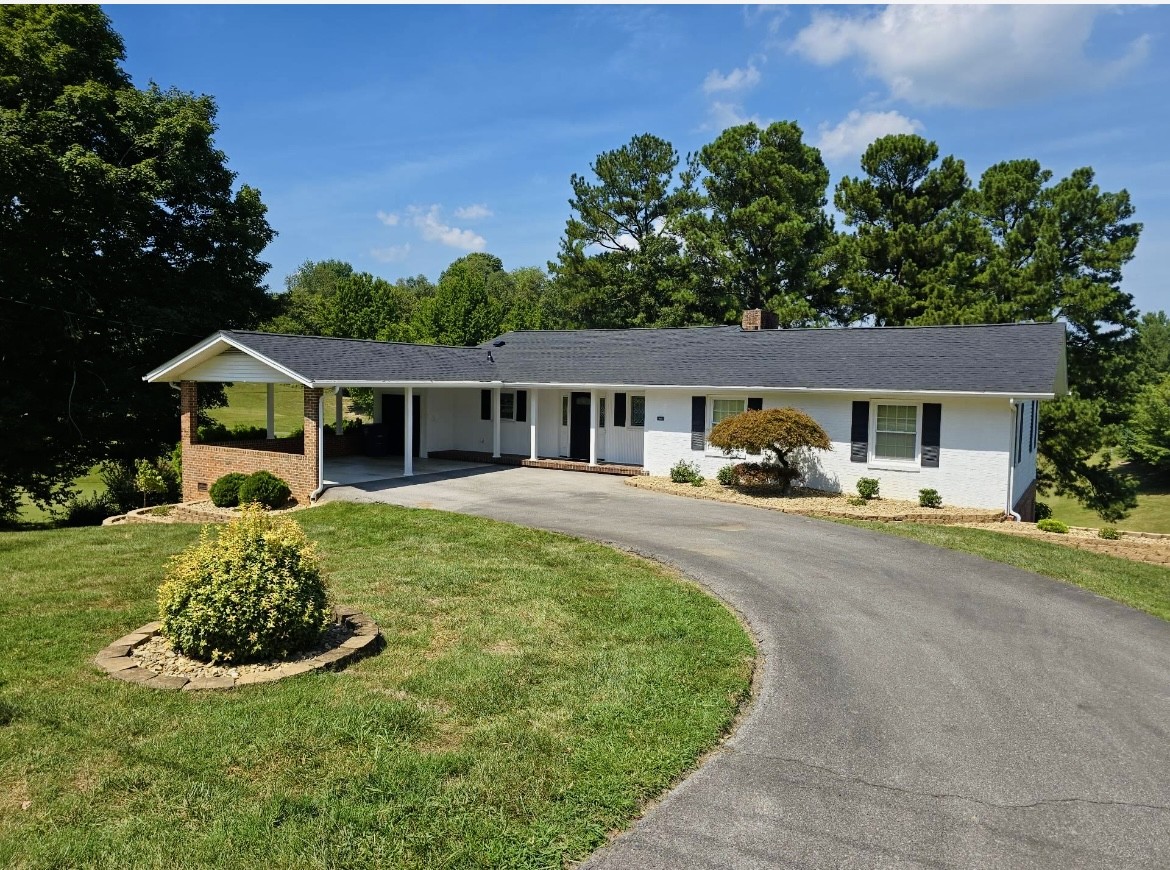 Effective Roof Replacement in Salem, Indiana | Pro Restoration Plus