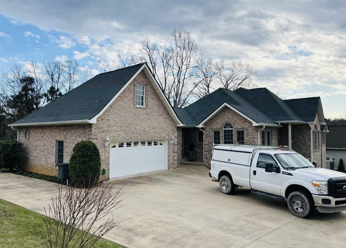 Quick Roof Replacement in Borden, Indiana | Pro Restoration Plus