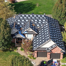 Roof-Gutter-Replacement-Due-to-Hail-Storm-in-New-Albany-Indiana-Pro-Restoration-Plus 0