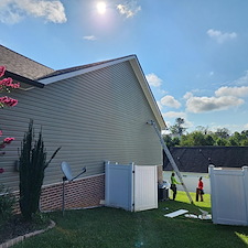 Siding-Soffit-Repairs-In-Georgetown-Indiana-Pro-Restoration-Plus 0