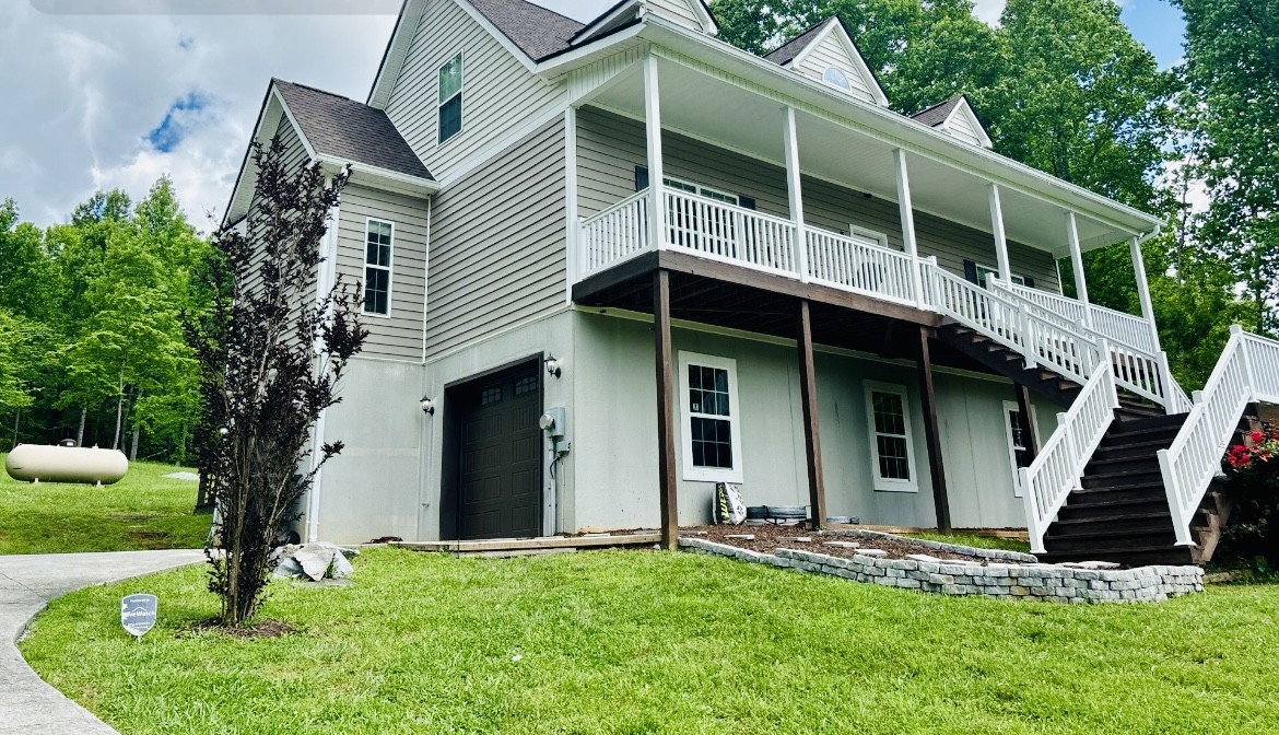 Wind Damaged Roof Replacement: Covered by Insurance in Georgetown, Indiana | Pro Restoration Plus